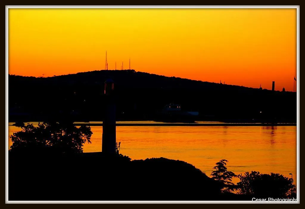 Metropolis Hostel & Guest House Istanbul