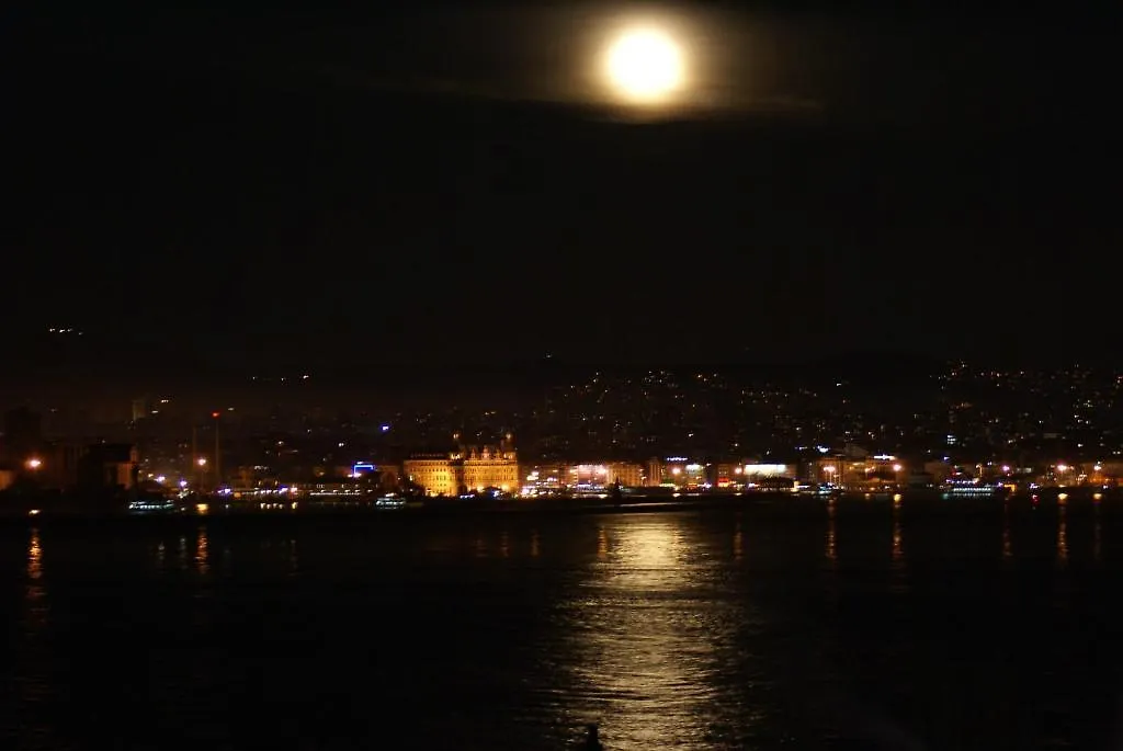 Metropolis Hostel & Guest House Istanbul
