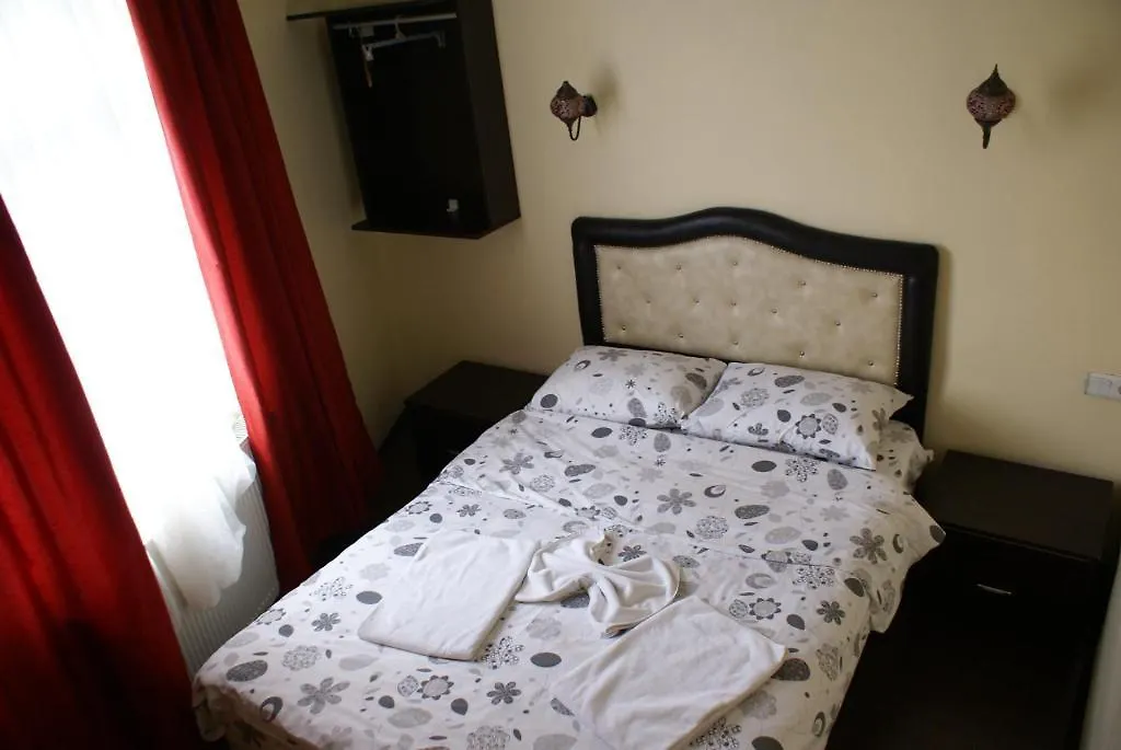 Metropolis Hostel & Guest House Istanbul