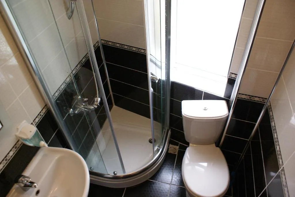 Metropolis Hostel & Guest House Istanbul