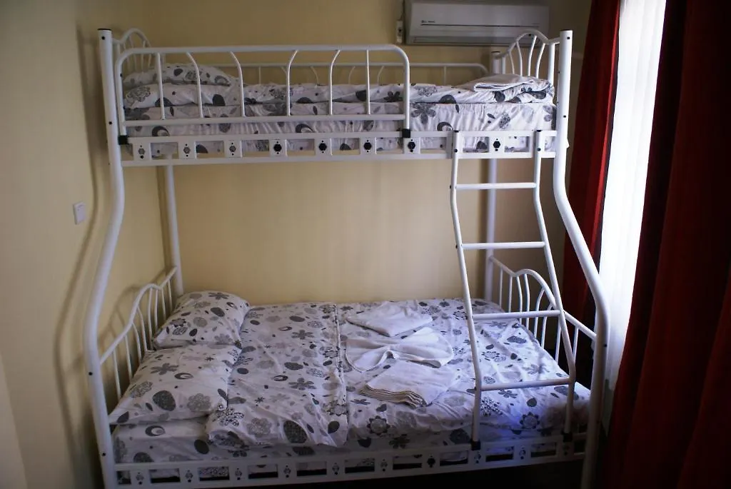 Metropolis Hostel & Guest House Istanbul 3*,  Turkey