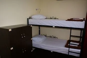 Metropolis Hostel & Guest House Istanbul