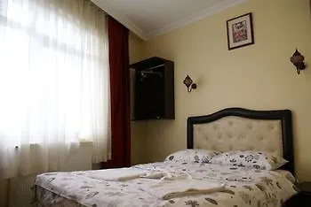 Metropolis Hostel & Guest House Istanbul