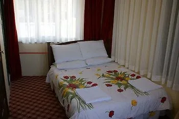 Metropolis Hostel & Guest House Istanbul Turkey