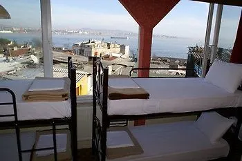 Metropolis Hostel & Guest House Istanbul 3*,  Turkey