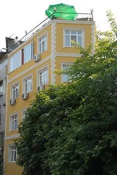 Metropolis Hostel & Guest House Istanbul