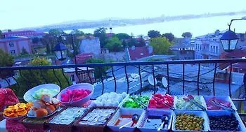 Metropolis Hostel & Guest House Istanbul