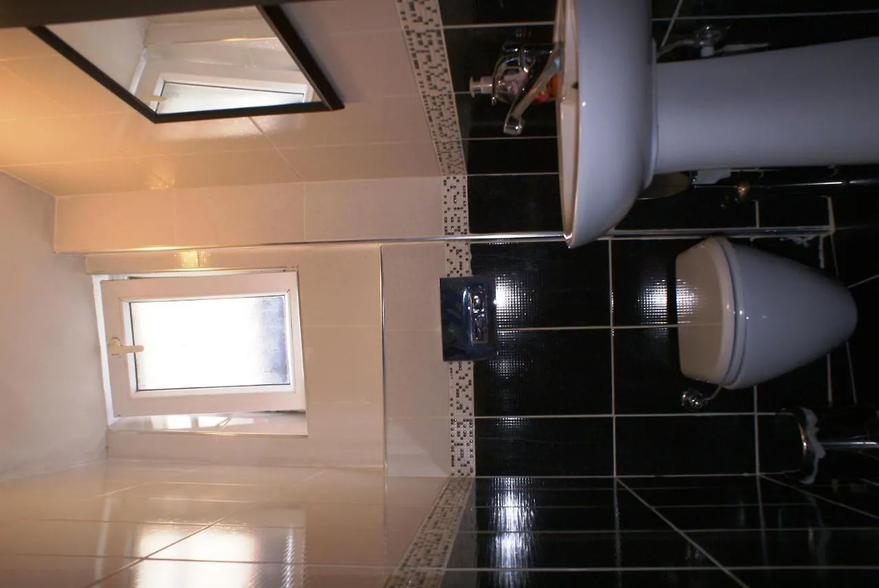 Metropolis Hostel & Guest House Istanbul
