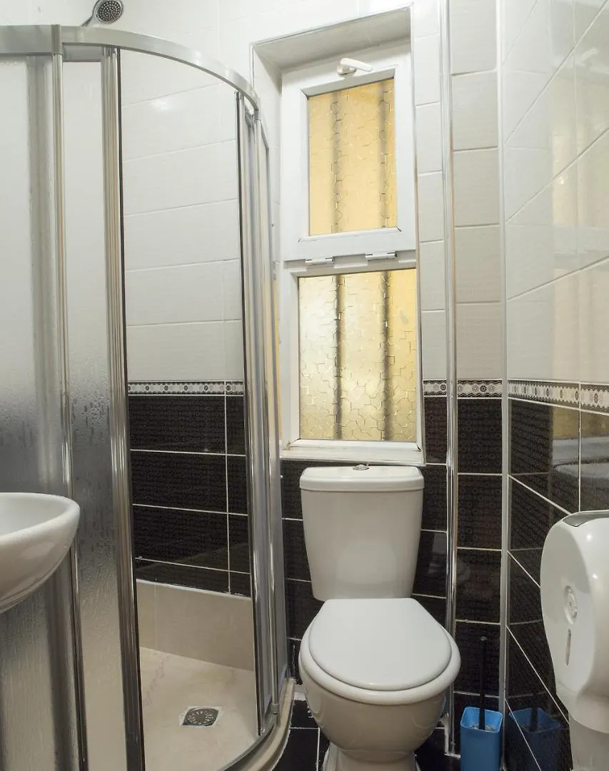 ***  Metropolis Hostel & Guest House Istanbul Turkey