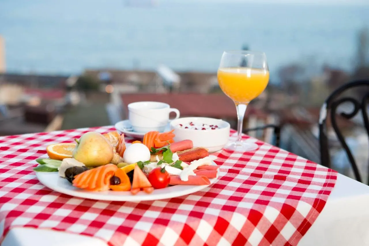 Metropolis Hostel & Guest House Istanbul