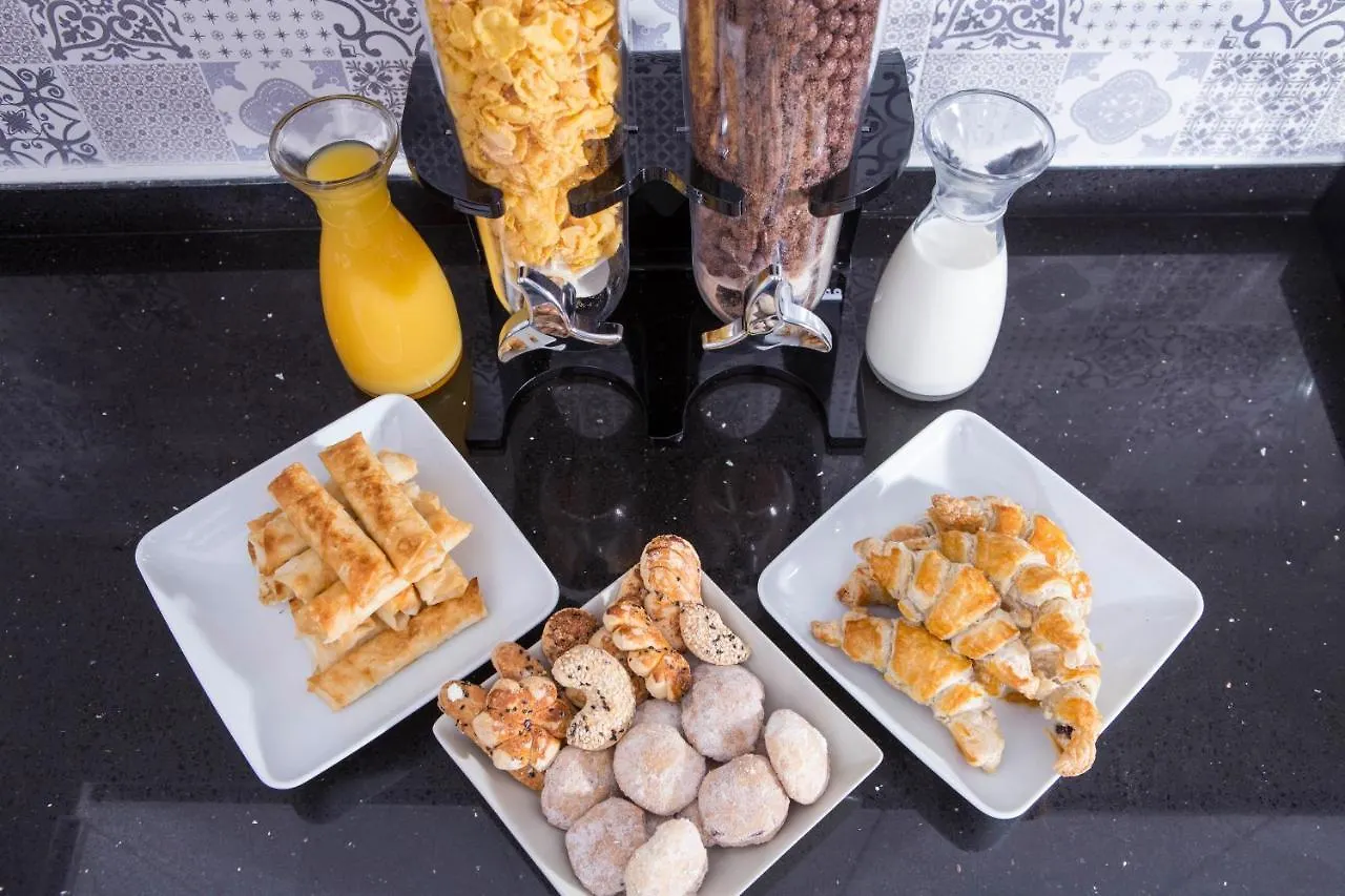 Metropolis Hostel & Guest House Istanbul