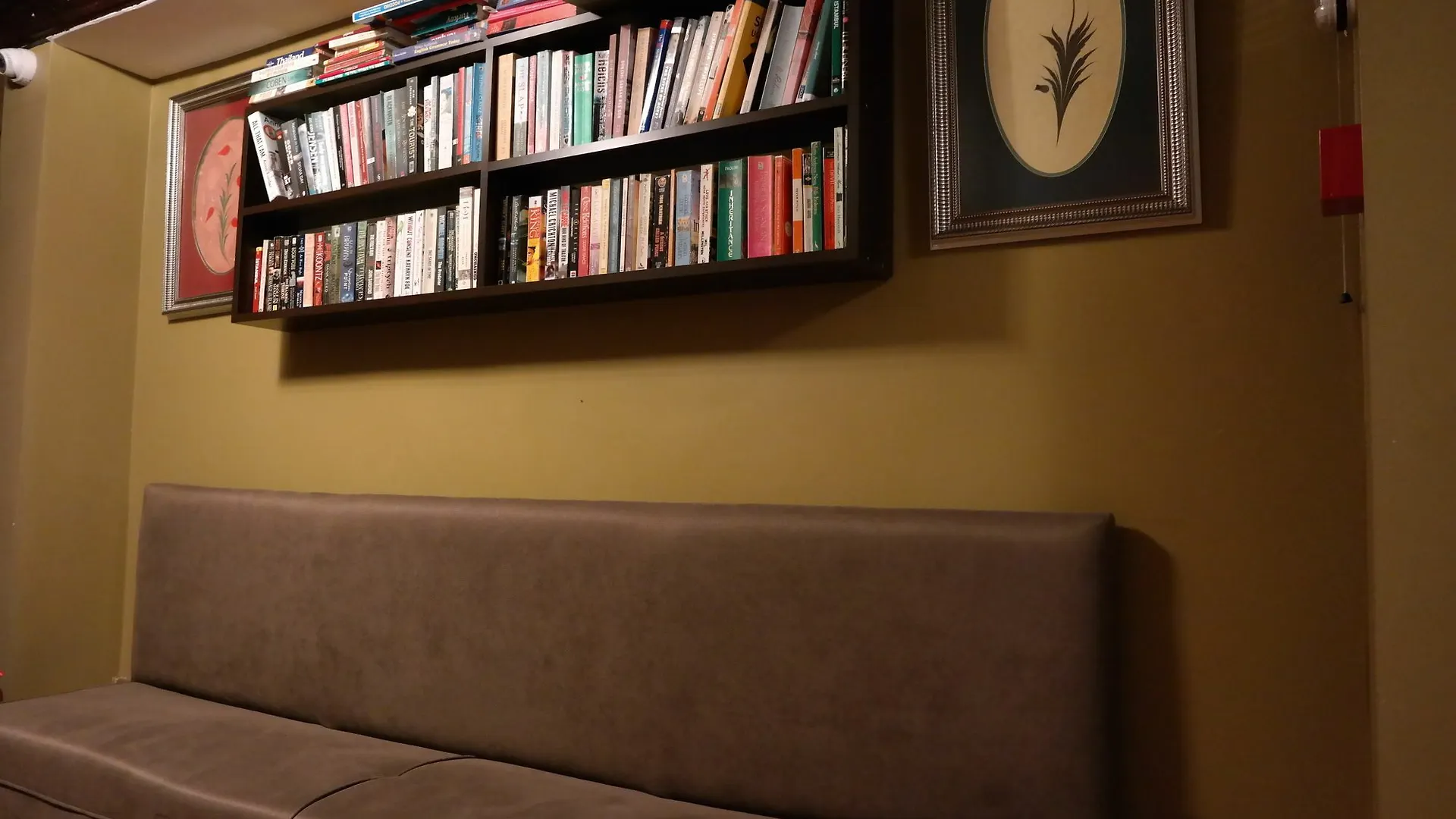Metropolis Hostel & Guest House Istanbul