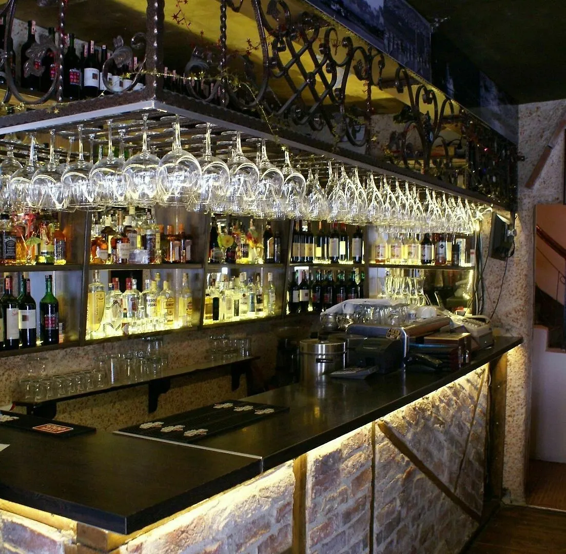 Metropolis Hostel & Guest House Istanbul