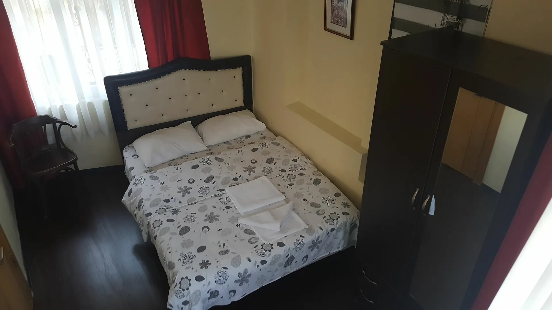 ***  Metropolis Hostel & Guest House Istanbul Turkey