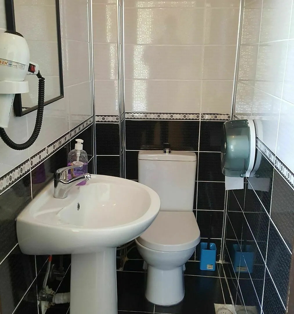 Metropolis Hostel & Guest House Istanbul