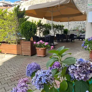 Borahan Rezidans 3* Trabzon