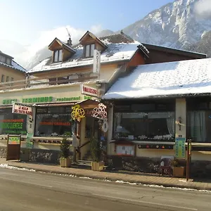 Le Terminus Le Bourg-d'Oisans