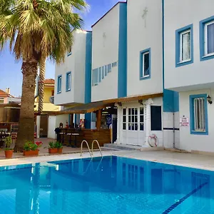 Nehir 3* Fethiye